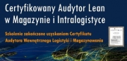 audytor-lean-w-logistyce-certyfikowany