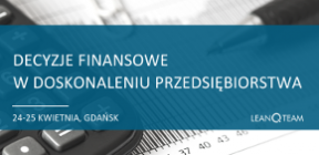 szkolenie-decyzje-finansowe-lean