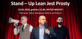 lean-standup