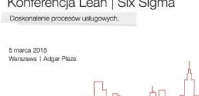 konferencja-lean-six-sigma