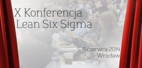 x-konferencja-lean-six-sigma
