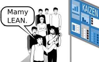 Co to jest Lean Management?