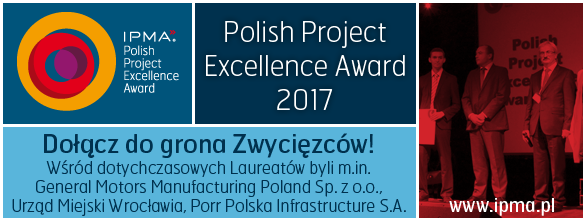 Nagroda Polish Project Excellence