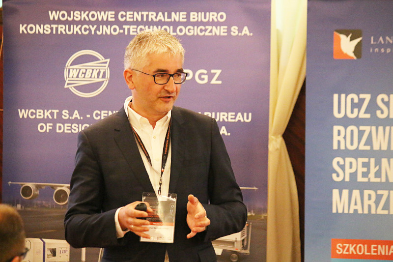Konferencja Menadżerów odbyła się w Sopocie