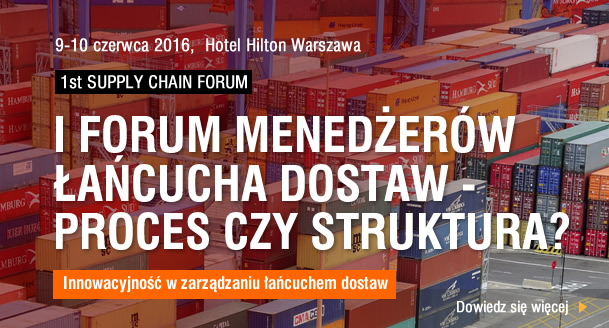 Supply Chain Forum