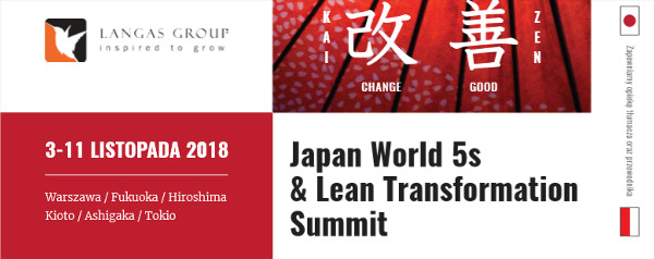 5S World Summit Ashikaga