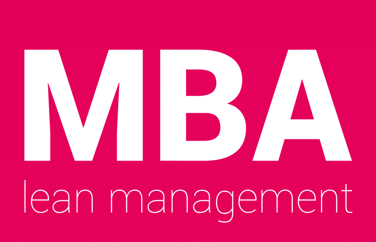 Studia MBA Lean management