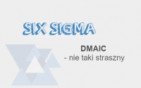 dmaic